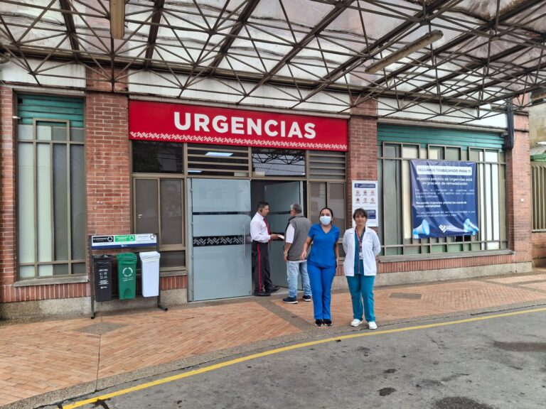 Gobierno departamental solicita a la Nueva EPS que pague recursos adeudados a IPS públicas y privadas del Meta