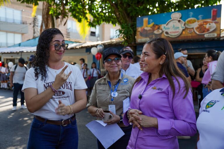 La octava etapa del barrio La Esperanza en Villavicencio recibe obra de alcantarillado pluvial, después de más de 30 años de espera