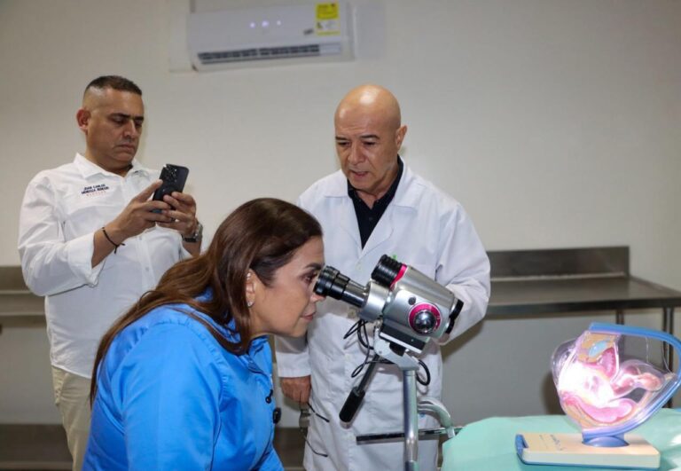 Gobierno del Meta fortalece el Hospital Departamental de Granada con inversión de $4.000 millones y apertura de nuevos servicios de alta complejidad