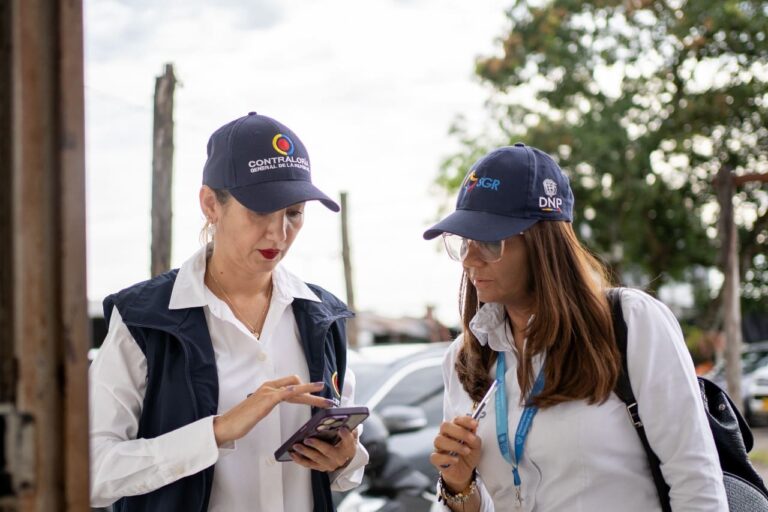 Lupa puesta en el proyecto vial Fundadores – Ciudad Porfía de Villavicencio, Meta