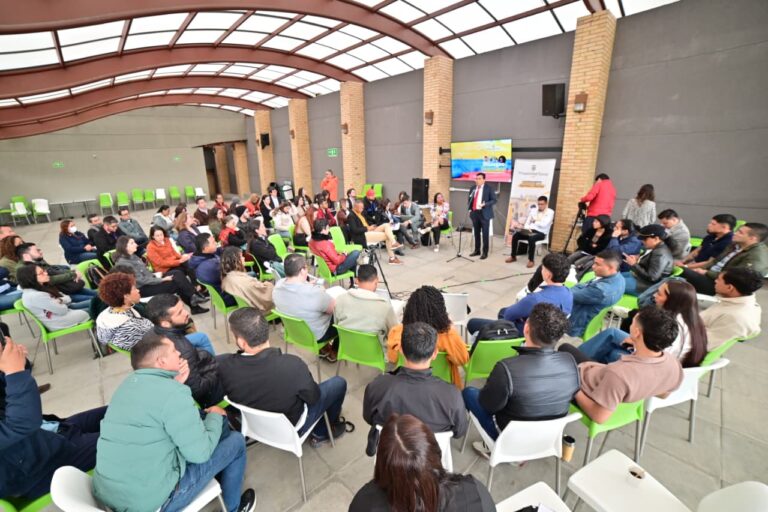 «Renta Joven no se acaba, se fortalece»: Mauricio Rodríguez, director de Prosperidad Social