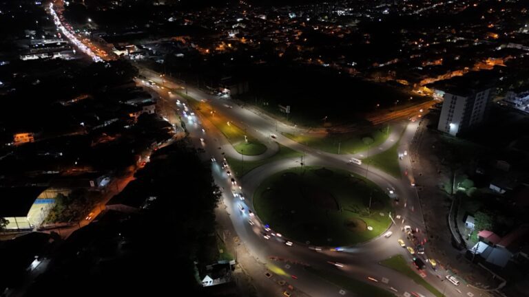 DNP descongela recursos para reactivar obras de la doble calzada Fundadores – Porfía