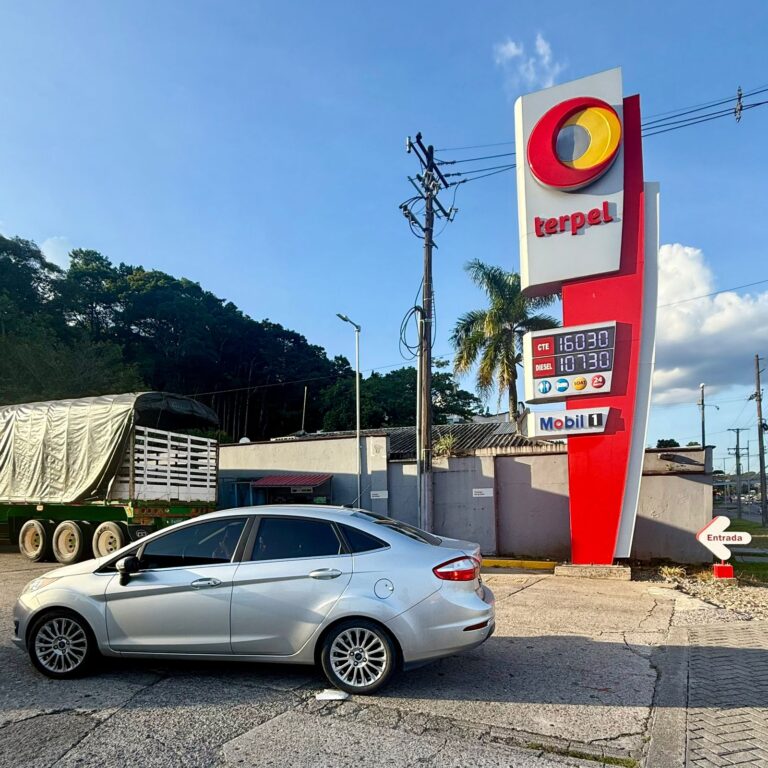 Sí hay combustible en las estaciones de servicio del Meta