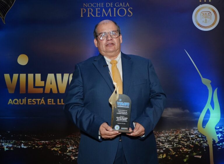 DIRECTOR DE COFREM AGRADECIÓ A LA ALCALDÍA DE VILLAVICENCIO RECONOCER AL PARQUE DE LA VIDA