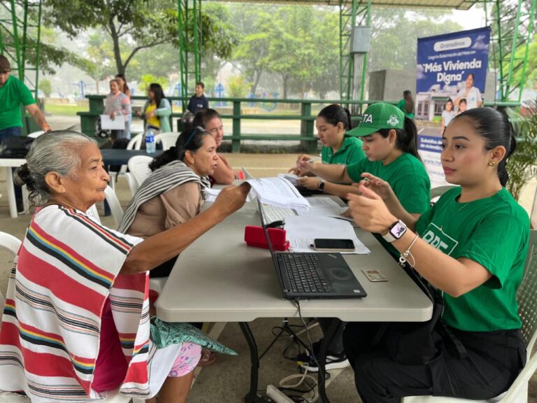 Gobernación del Meta abre convocatoria para postulación a subsidios de vivienda en Villavicencio