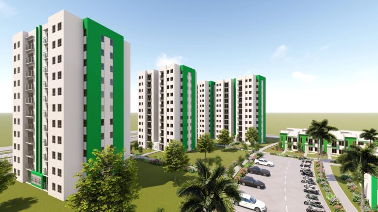 Feria de Vivienda “Mi Casa Segura” se realizará este fin de semana en Villavicencio