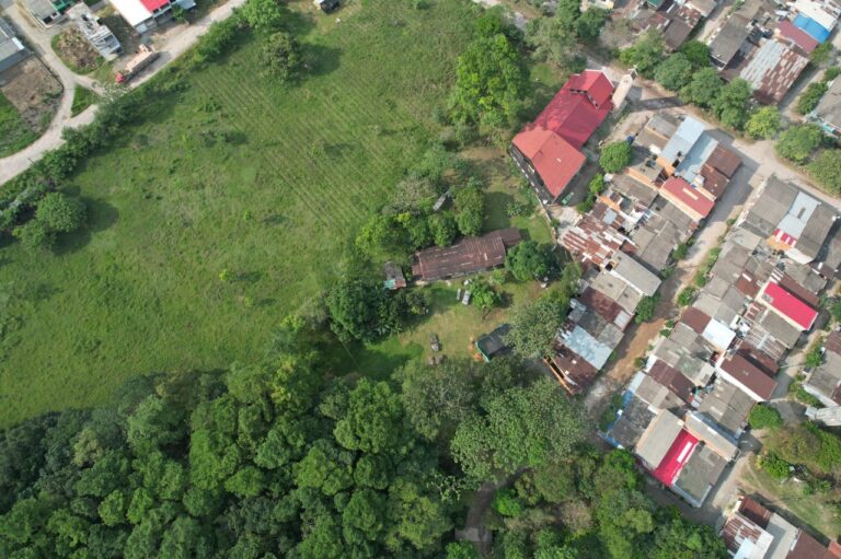 ALCALDÍA DE VILLAVICENCIO ALERTA A LA COMUNIDAD SOBRE VENTA FRAUDULENTA DE LOTES EN SUELO RURAL