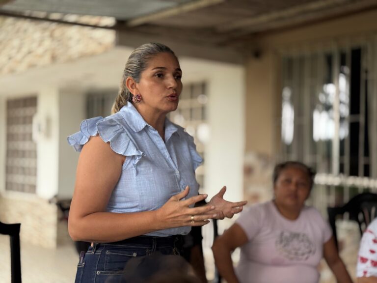 Secretaría de la Mujer del Meta acompaña caso de presunto feminicidio en Acacías