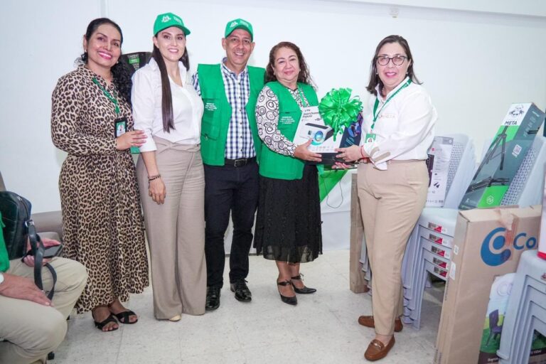 Gobernación del Meta fortalece los Consejos Municipales de Paz en municipios PDET