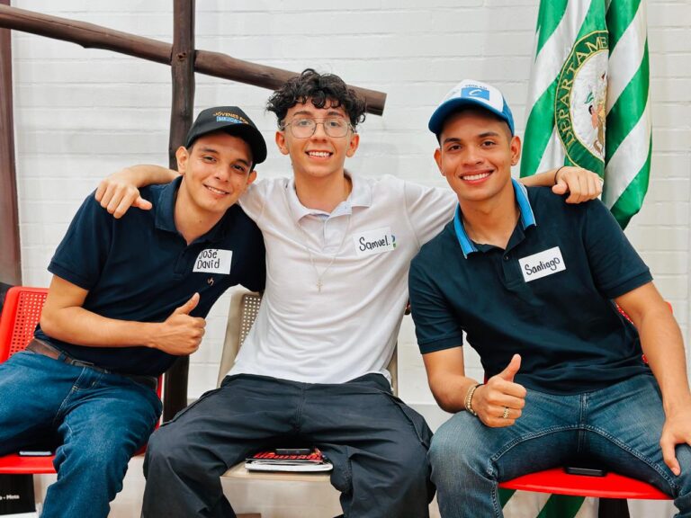 En el Meta más de 267.000 jóvenes podrán votar este domingo para elegir Consejos de Juventud