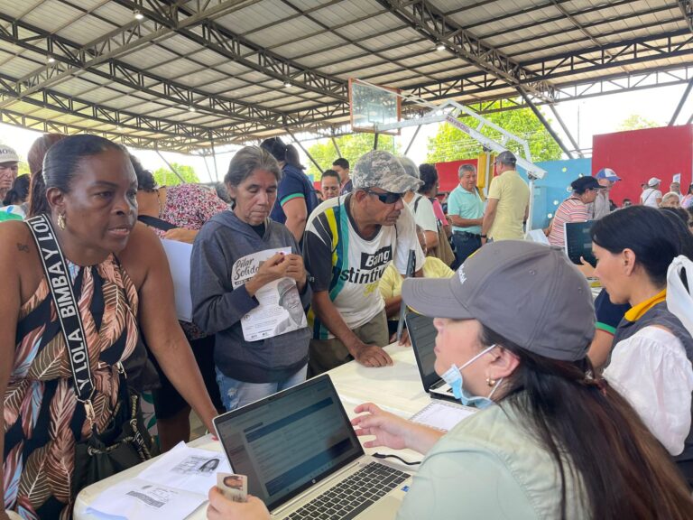 Campaña Dignidad Mayor: El Meta se prepara para jornadas masivas de inscripciones al Pilar Solidario