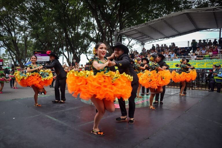 En Casanare se hará el lanzamiento del 57º Torneo Internacional del Joropo