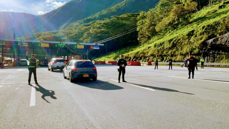 Conozca los nuevos horarios y descuentos en los peajes de la vía Bogotá–Orinoquía
