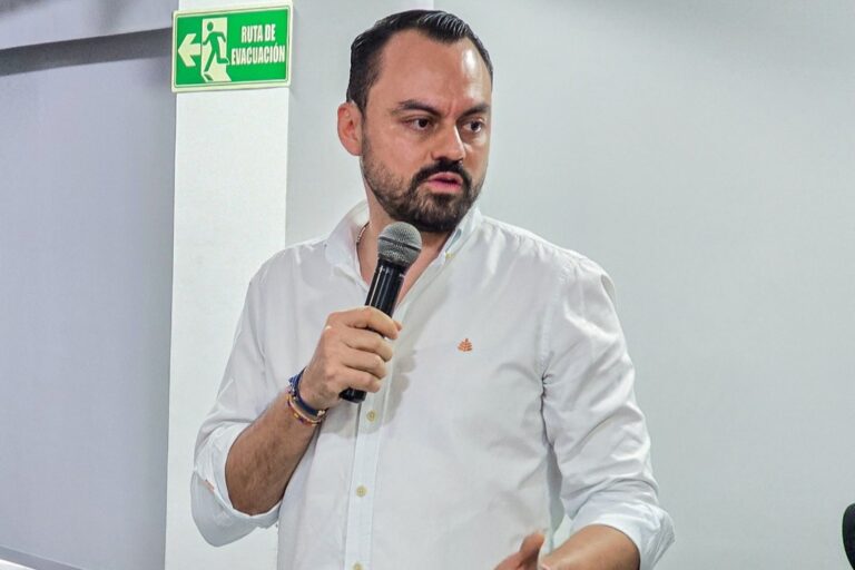 CONTRATADA LA CONSULTORÍA QUE DEFINIRÁ DÓNDE CONSTRUIR EL NUEVO ACUEDUCTO DE VILLAVICENCIO