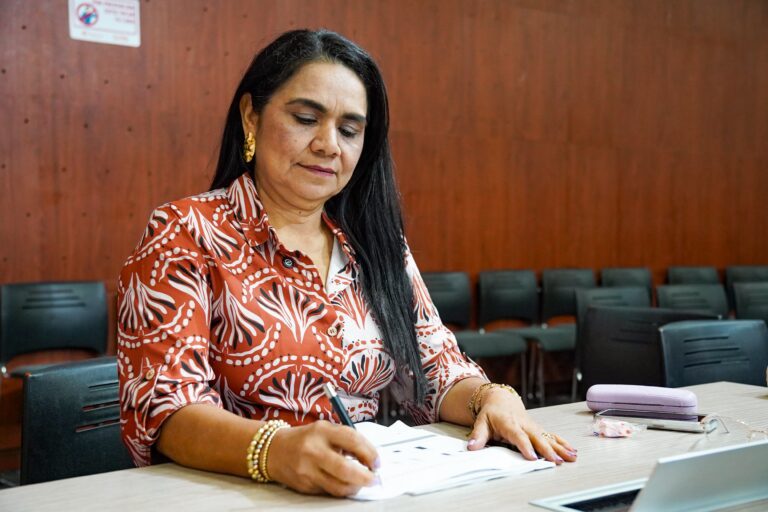 Presupuesto 2026, aforado en un billón 339.572 millones de pesos, fue aprobado en plenaria de la Asamblea del Meta