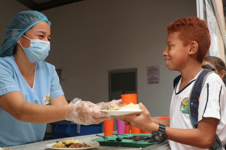 Acacías será escenario de la Segunda Mesa Pública del Programa de Alimentación Escolar – PAE 2025