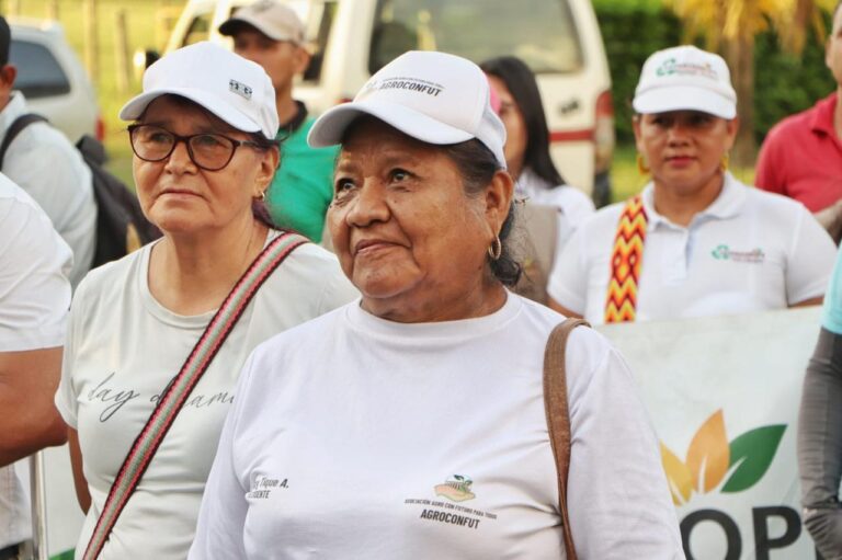 ANT fortalece la Reforma Agraria en el Meta con la recuperación de 465 hectáreas