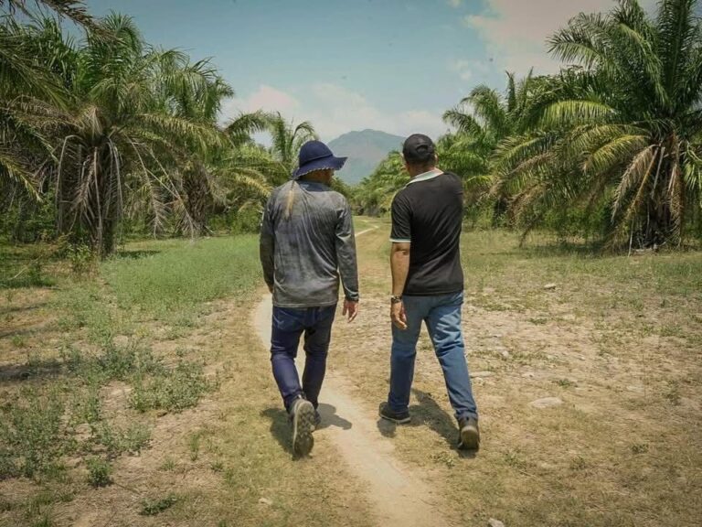 COMUNICADO DE PRENSA:Frente a la información divulgada por la Contraloría General de la República sobre presuntas irregularidades en la compra del predio “La Grosería”, ubicado en Chimichagua, Cesar, la Agencia Nacional de Tierras —ANT— se permite aclarar a la opinión pública: 