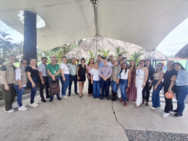 Gobierno del Meta y EPS públicas y privadas cumplen compromisos con usuarios del municipio de Puerto Gaitán