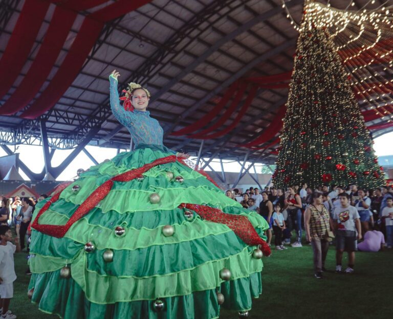 Meta, el destino con los planes y lugares más atractivos del país en esta Navidad.