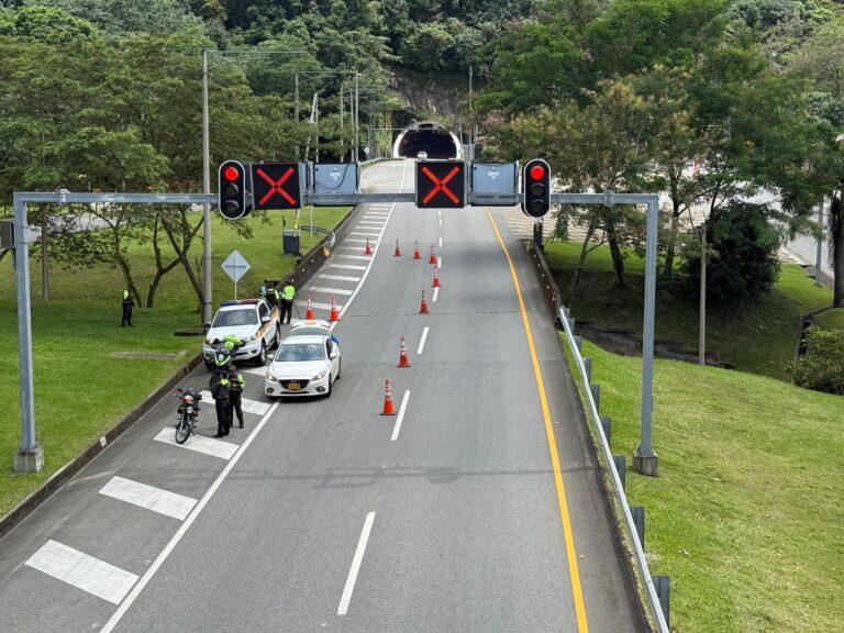 El Meta recibe a los viajeros con plena operación vial y medidas de seguridad este puente festivo del ‘Día de la Inmaculada Concepción’