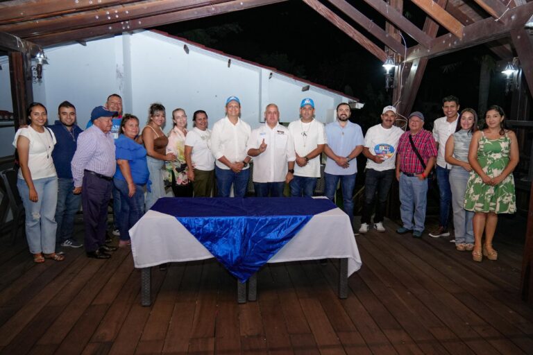 CONSERVADORES DE RESTREPO CON MILTON CARREÑO U101