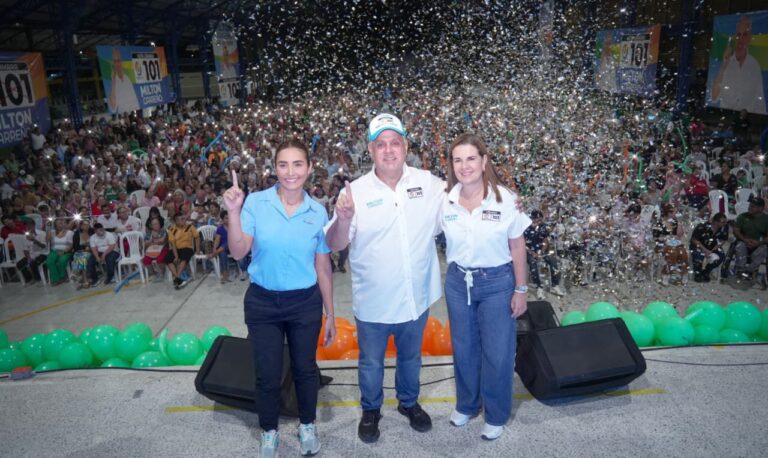 Con el respaldo de más de 2.000 personas, crece en Villavicencio la propuesta “Meta unido y grande”
