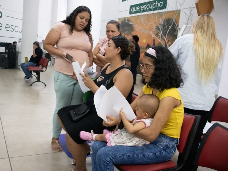 Este viernes se cierra convocatoria de “Barriguitas Sonrientes” no pierdas la oportunidad de inscribirte.