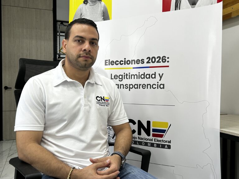 Elecciones en el Meta con garantías y transparencia: Balance del Consejo Nacional Electoral