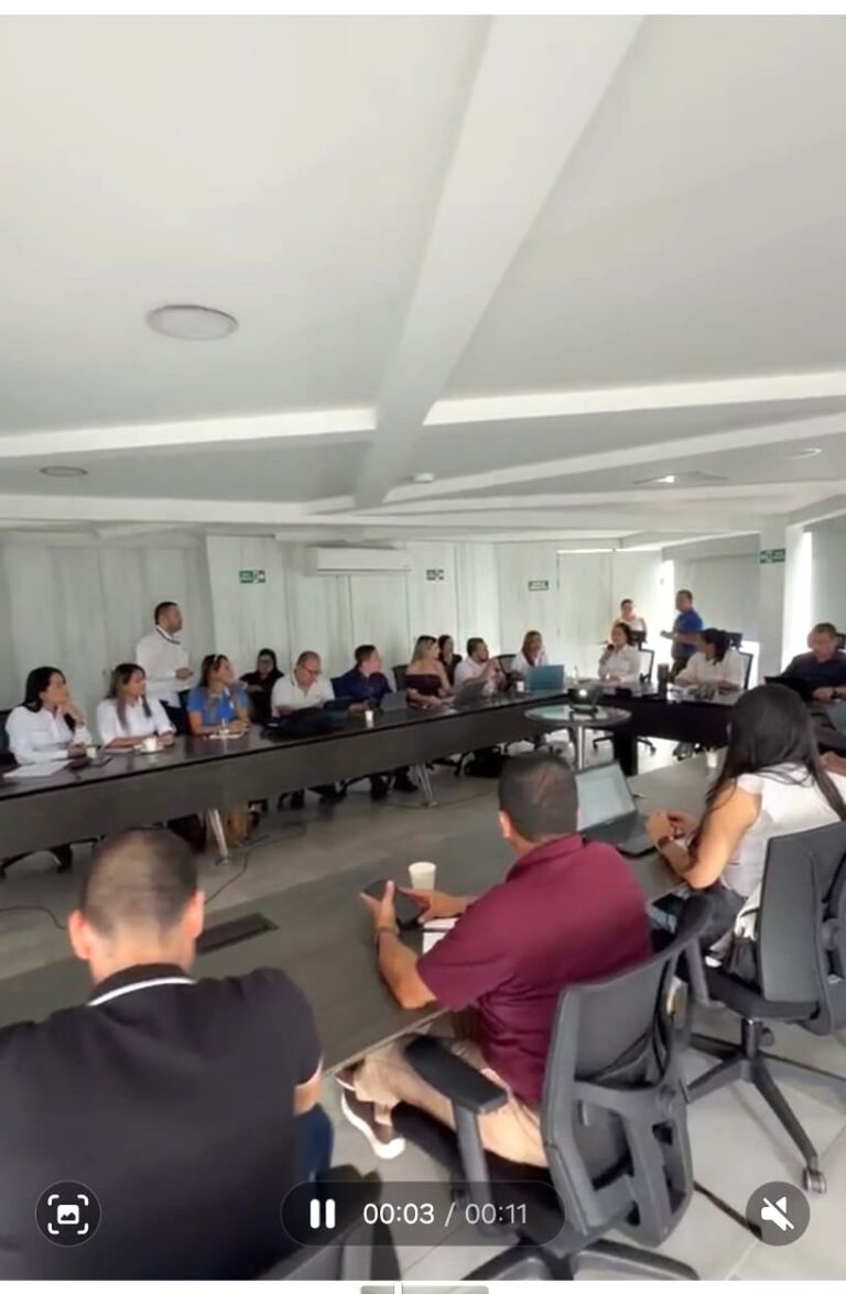 En Villavicencio la agencia nacional de seguridad vial sigue promoviendo Estrategias de Intervención enfocadas en fortalecer la seguridad vial y salvar vidas.