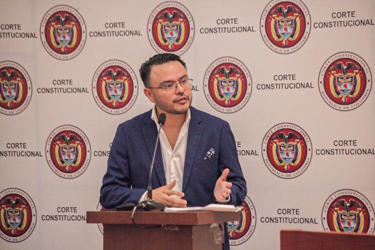 Tribunal revocó sanción contra director de la ANT