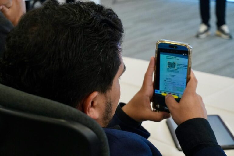 Campañas presidenciales: es momento de acreditar a sus auditores desistemas para fortalecer la vigilancia electoral
