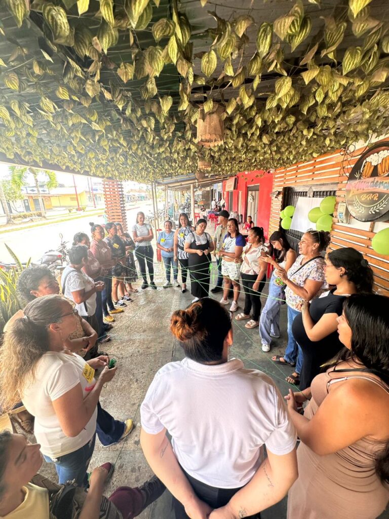 Más de 500 mujeres rurales del Meta fortalecen su voz por el reconocimiento y la equidad en el campo