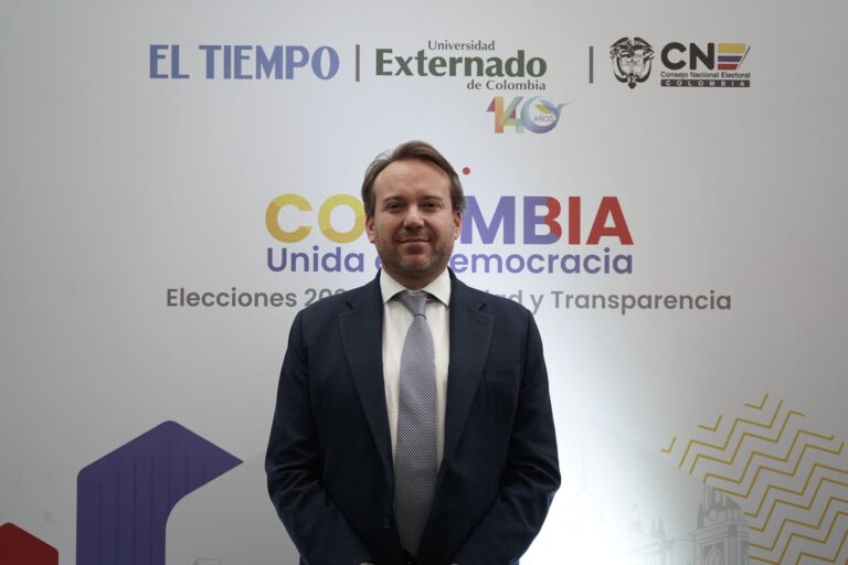 En la Orinoquía, la tecnología se consolida como pilar fundamental para garantizar la transparencia en las elecciones de 2026.