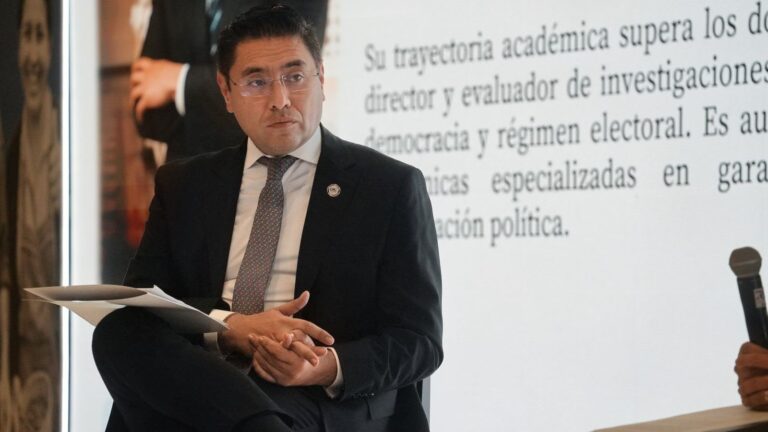 Colombia inaugura la mayor Misión de Observación Internacional de suhistoria electoral