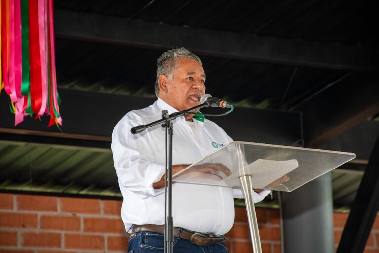 LA CAJA DE COMPENSACIÓN FAMILIAR COFREM CELEBRÓ SU CUMPLEAÑOS 59