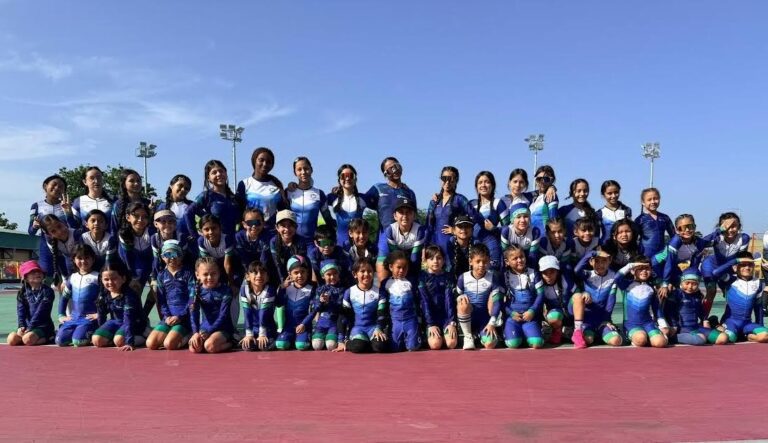 ESCUELA DE COFREM OCUPA EL SEGUNDO LUGAR EN LA CLASIFICACIÓN DEPARTAMENTAL DE PATINAJE