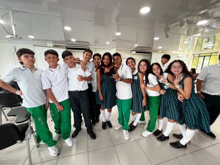 Cofrem fortalece el bienestar emocional de sus estudiantes en el Meta  
