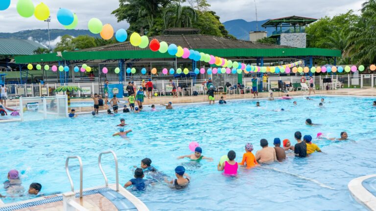 Más de 500 niños y niñas disfrutaron de las vacaciones recreativas Cofrem durante su receso escolar