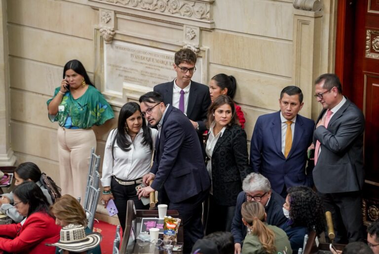 FELIPE Harman pone magistrada en el CNE del Pacto