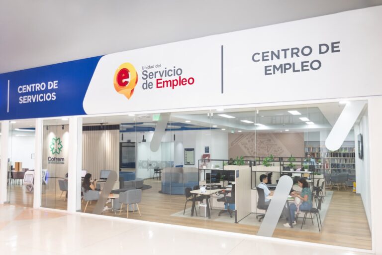 La Agencia de Empleo Cofrem recibe la renovación de su autorización de funcionamiento.