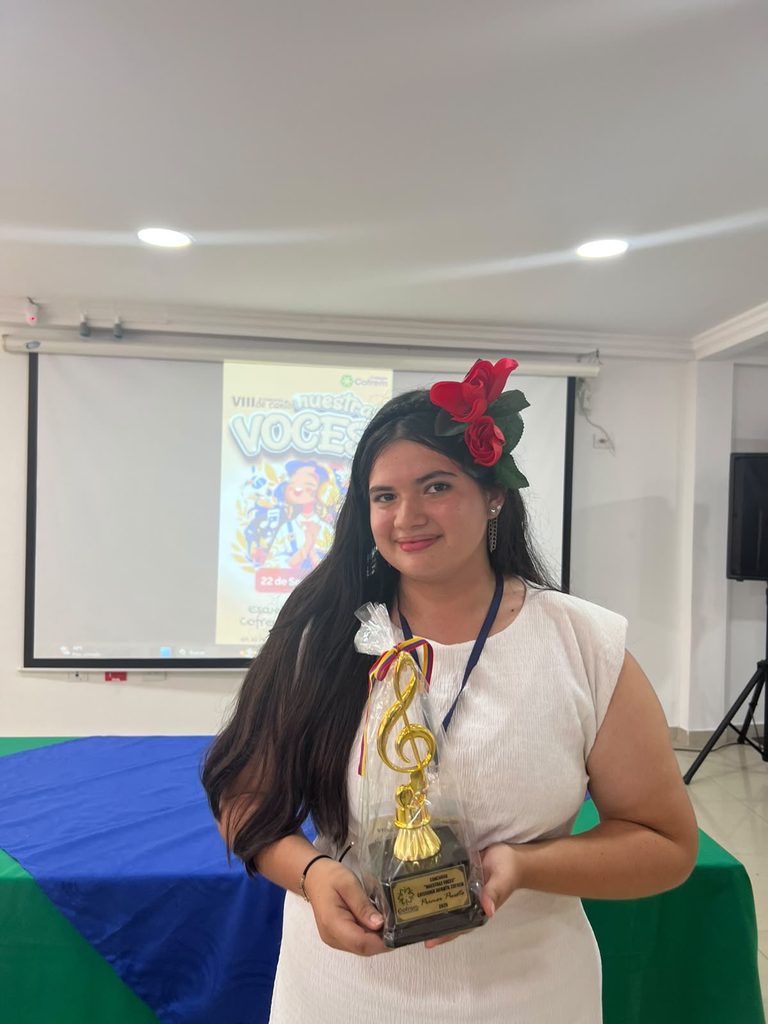 Colegio Cofrem Puerto López celebra 13 años de historia, formación y servicio a la comunidad