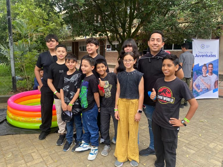 Estudiantes del Instituto Técnico Cofrem obtuvieron reconocimiento en el 7.º Encuentro de Robotistas Llaneros